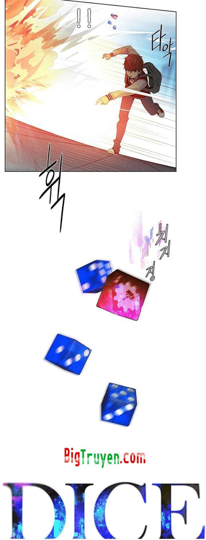 Dice Chapter 99 - Trang 2