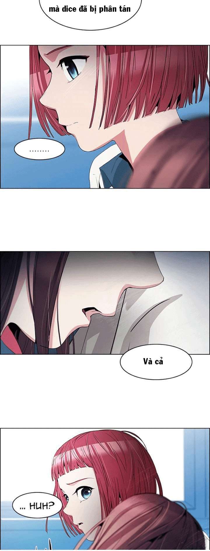 Dice Chapter 99 - Trang 2