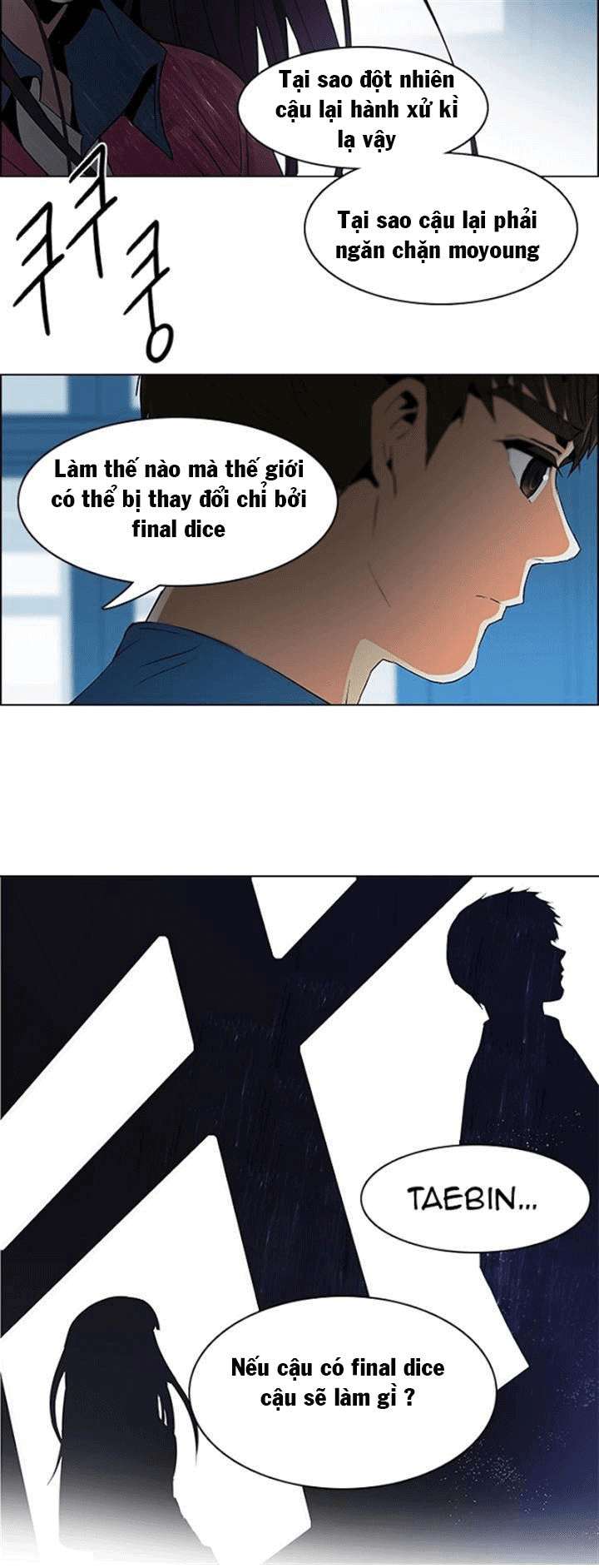 Dice Chapter 99 - Trang 2