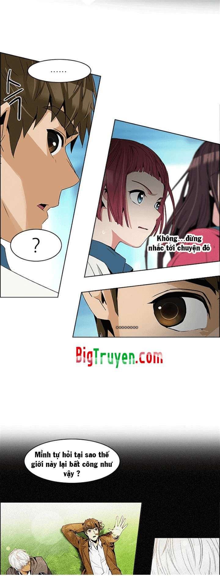 Dice Chapter 99 - Trang 2