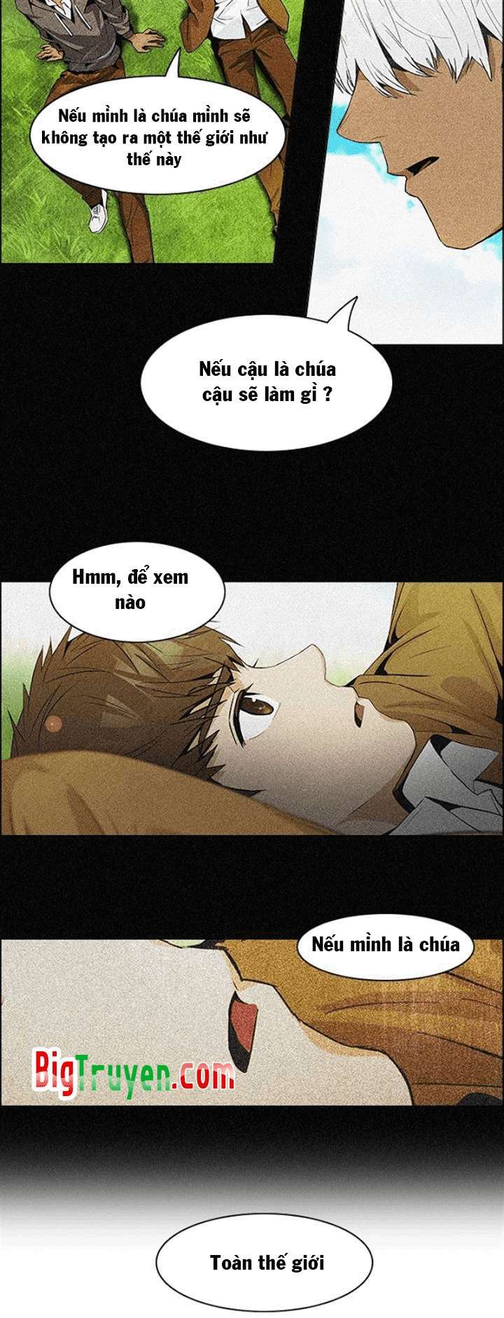 Dice Chapter 99 - Trang 2