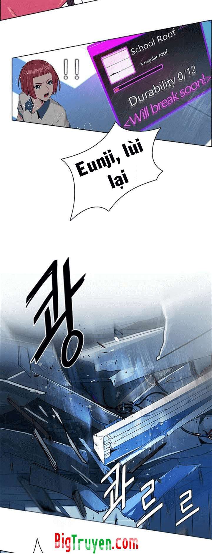 Dice Chapter 99 - Trang 2