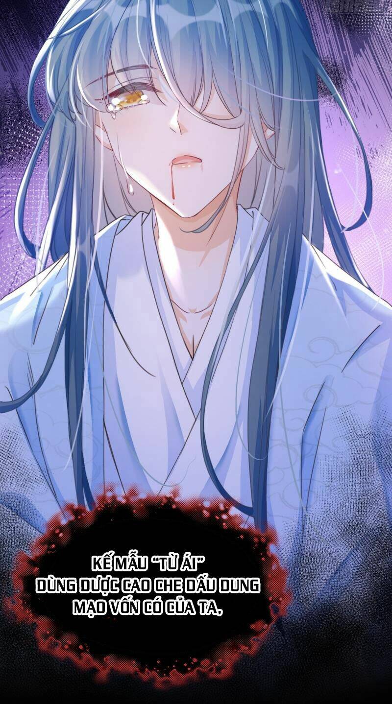 Đích Nữ Vi Mưu Chapter 1 - Trang 2