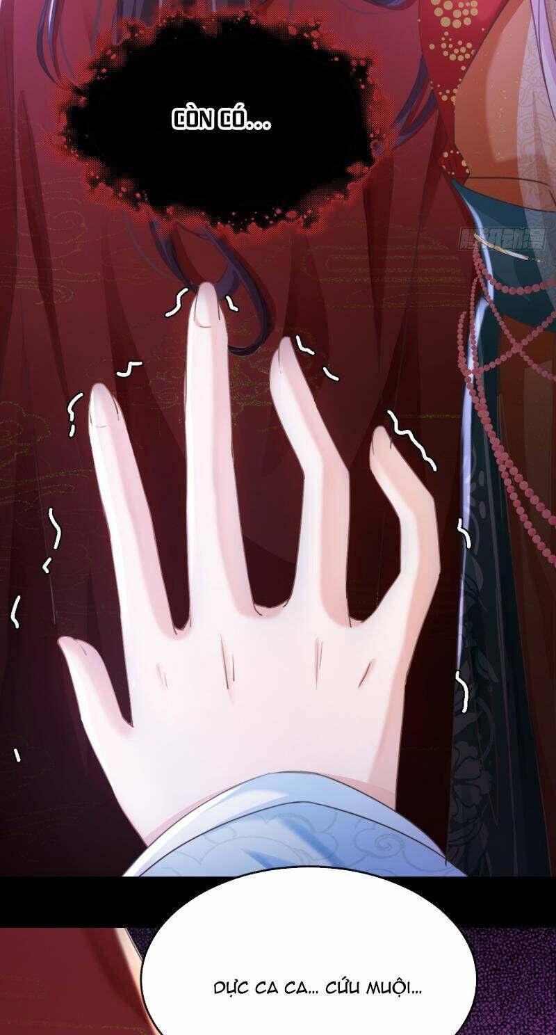 Đích Nữ Vi Mưu Chapter 1 - Trang 2