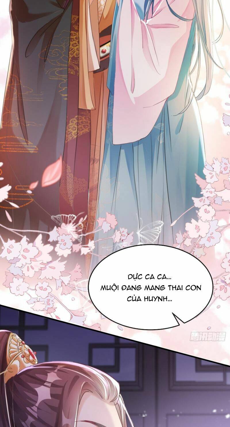 Đích Nữ Vi Mưu Chapter 1 - Trang 2