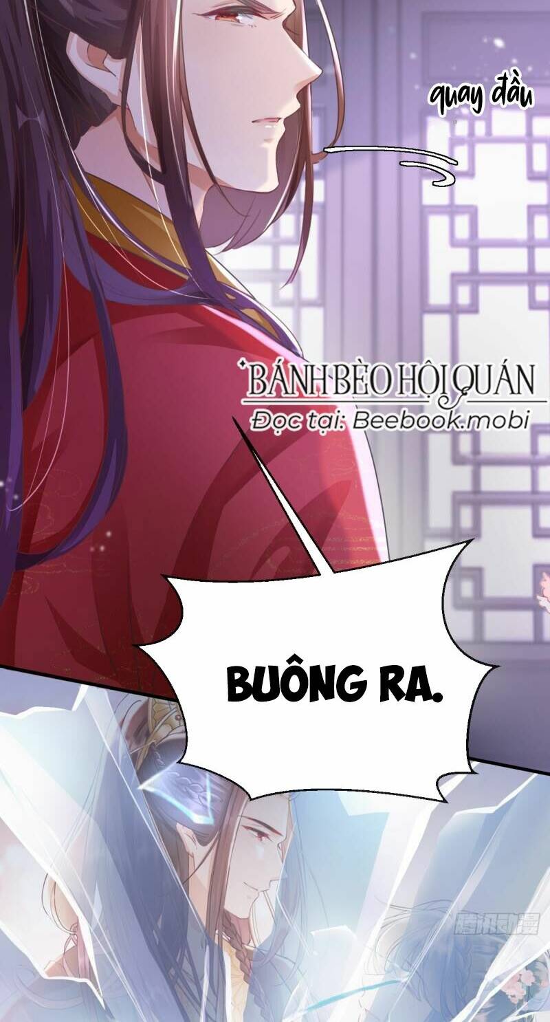 Đích Nữ Vi Mưu Chapter 1 - Trang 2