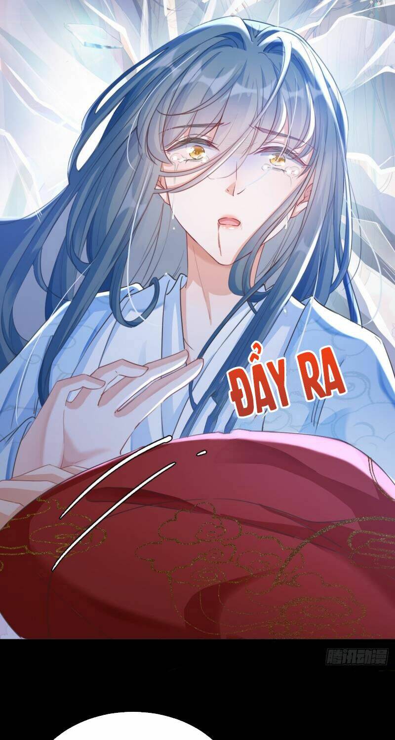 Đích Nữ Vi Mưu Chapter 1 - Trang 2