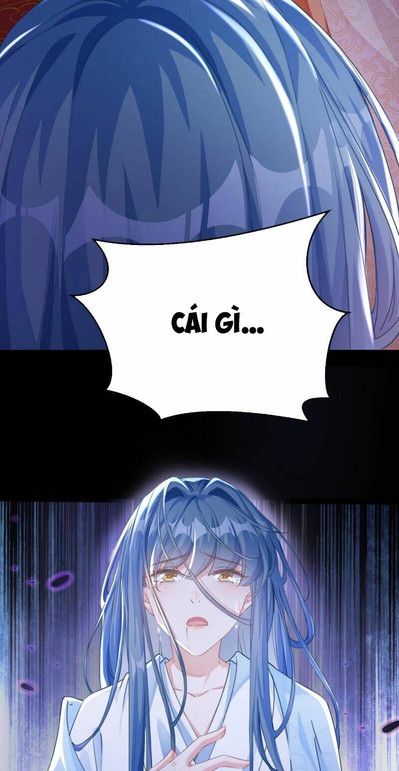 Đích Nữ Vi Mưu Chapter 1 - Trang 2