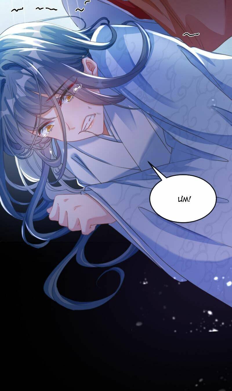 Đích Nữ Vi Mưu Chapter 1 - Trang 2