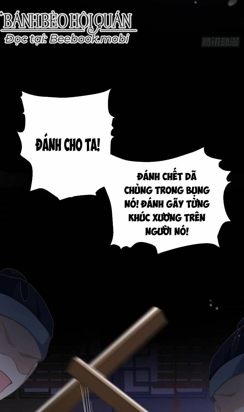 Đích Nữ Vi Mưu Chapter 1 - Trang 2