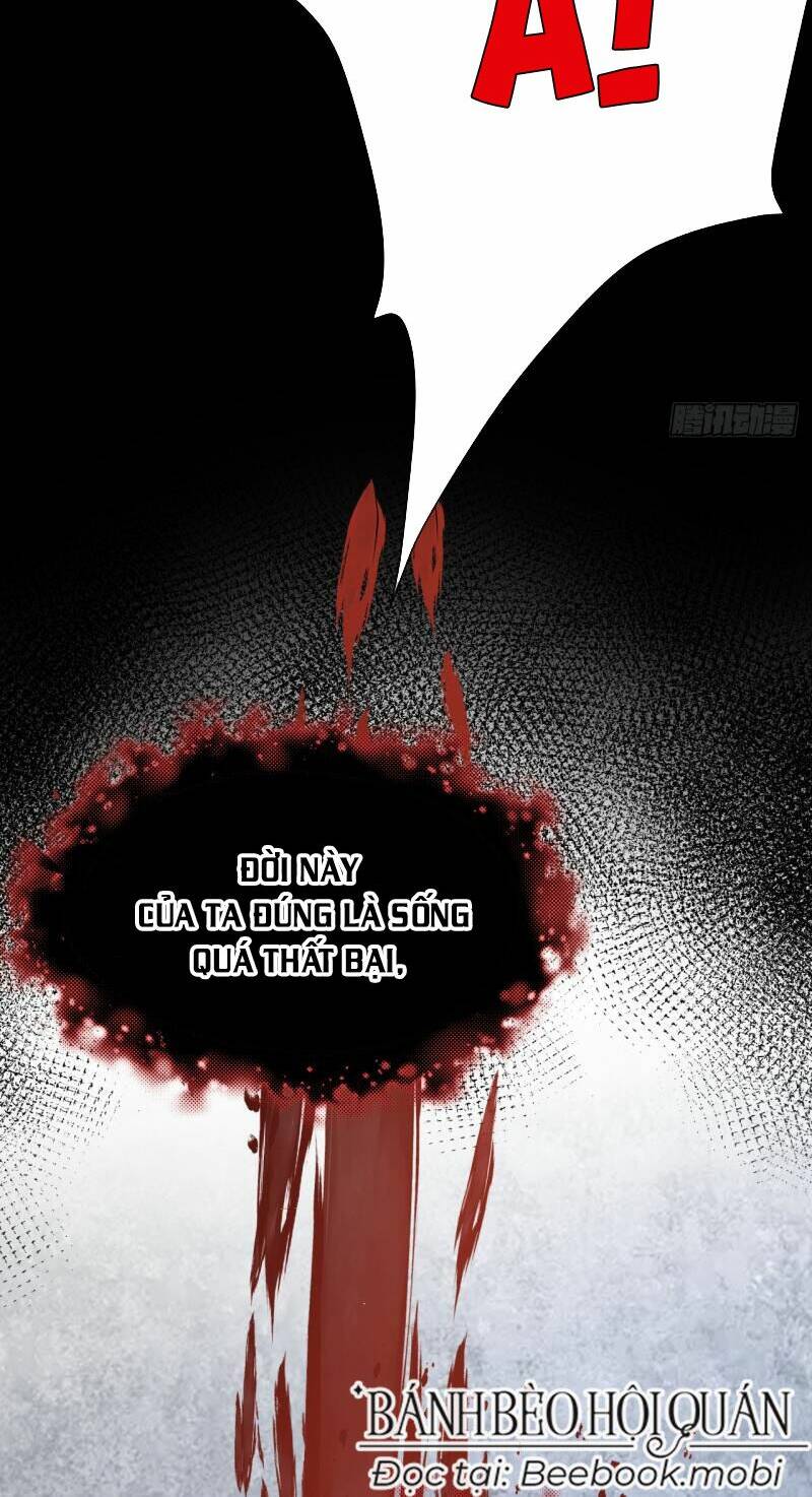 Đích Nữ Vi Mưu Chapter 1 - Trang 2