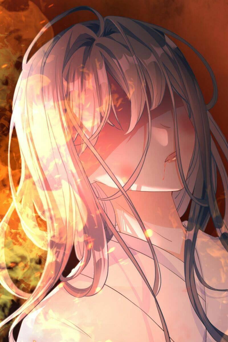 Đích Nữ Vi Mưu Chapter 1 - Trang 2