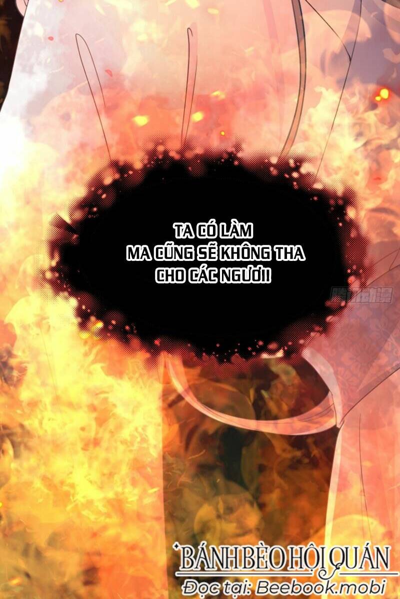 Đích Nữ Vi Mưu Chapter 1 - Trang 2