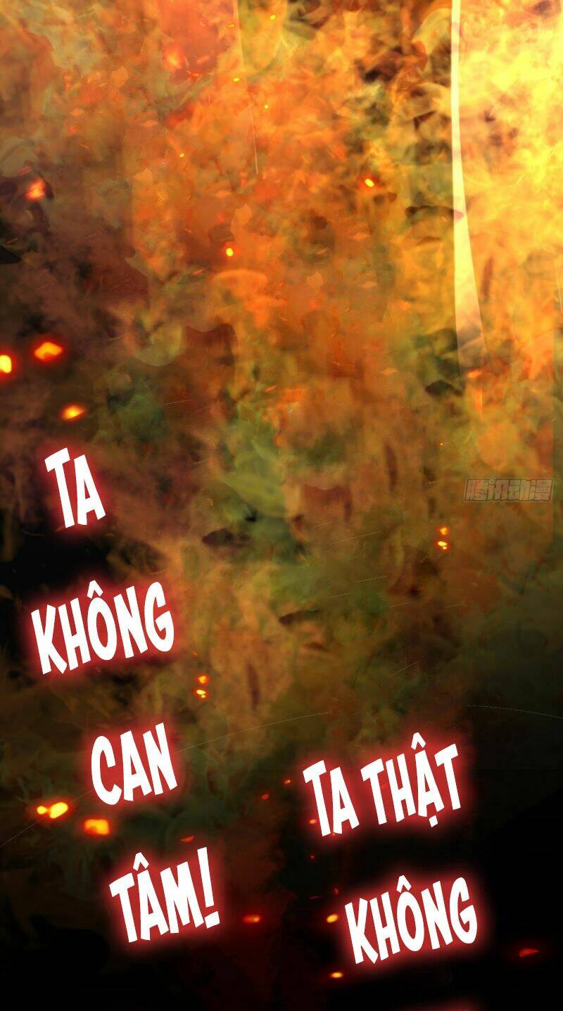 Đích Nữ Vi Mưu Chapter 1 - Trang 2