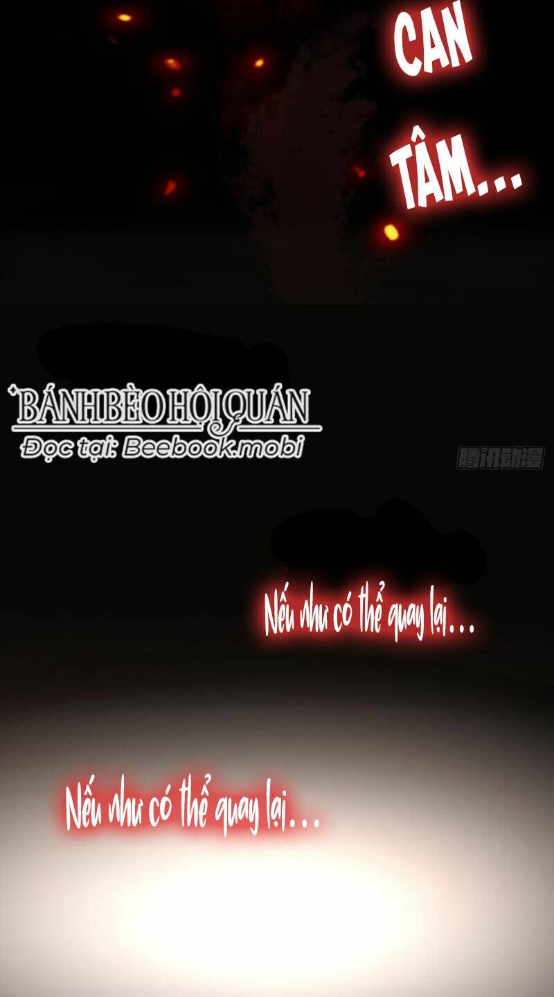 Đích Nữ Vi Mưu Chapter 1 - Trang 2