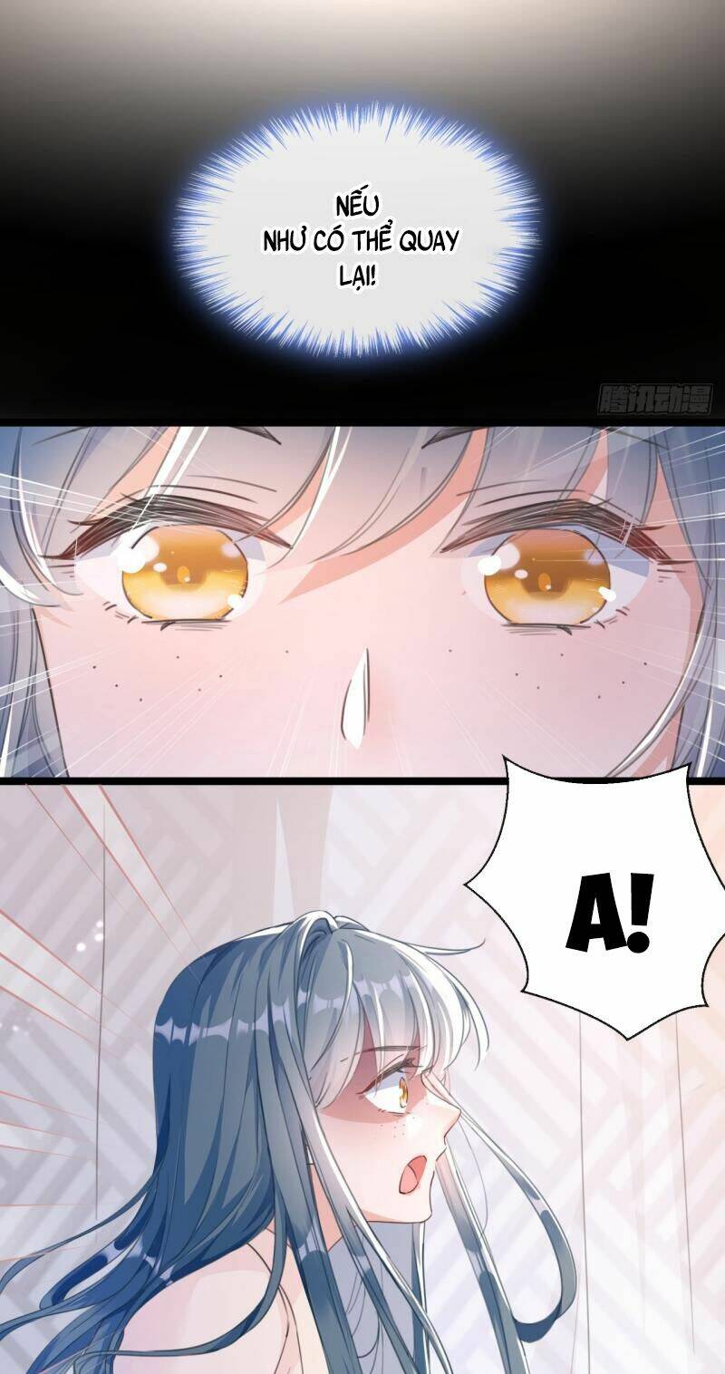 Đích Nữ Vi Mưu Chapter 1 - Trang 2
