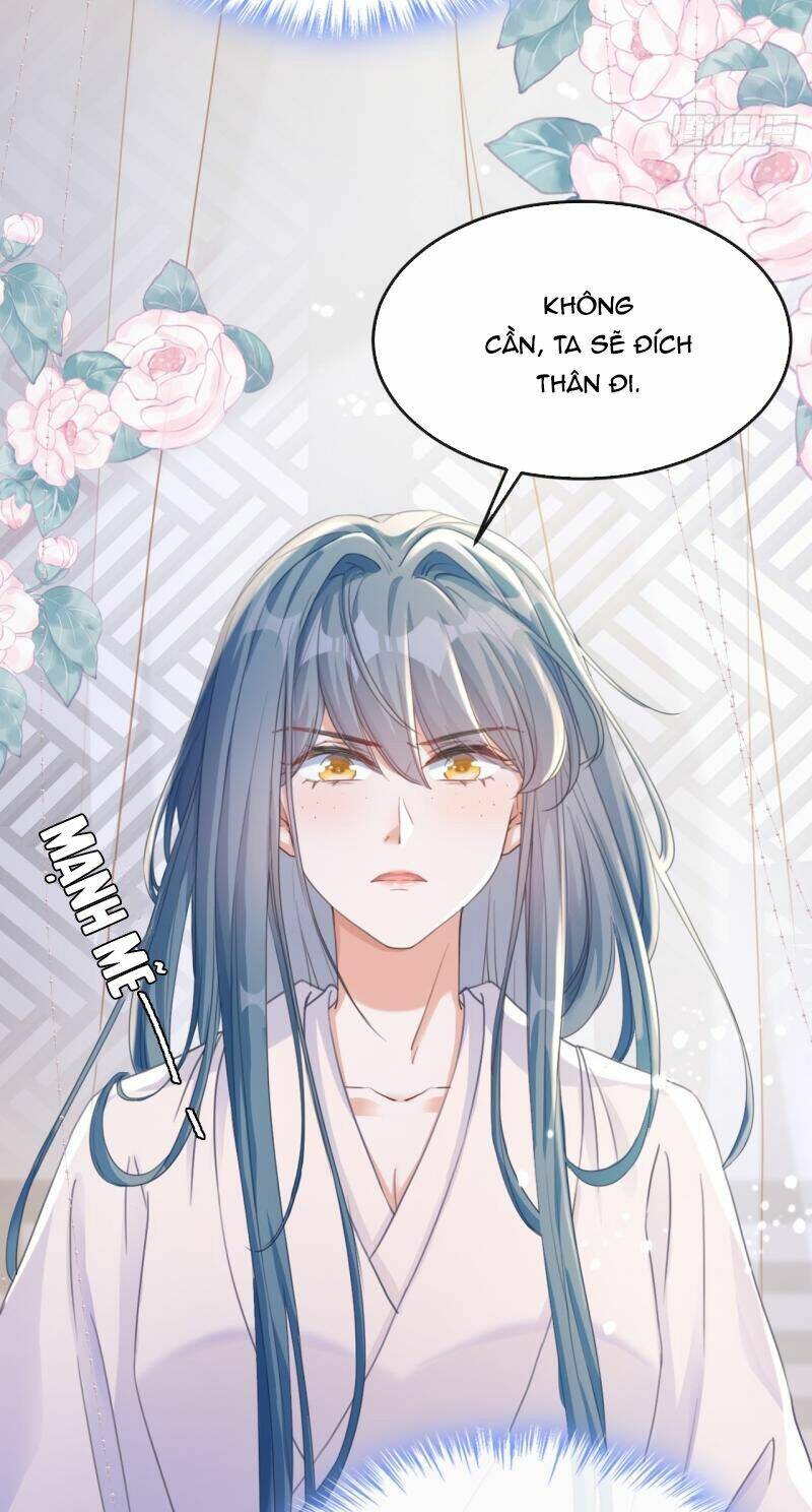 Đích Nữ Vi Mưu Chapter 1 - Trang 2