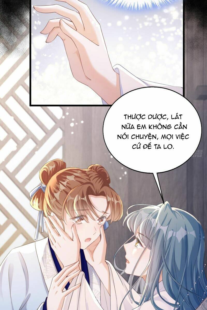 Đích Nữ Vi Mưu Chapter 1 - Trang 2