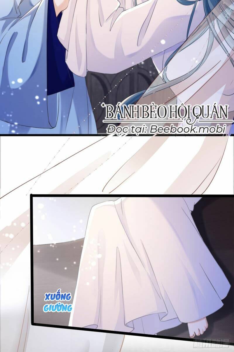 Đích Nữ Vi Mưu Chapter 1 - Trang 2