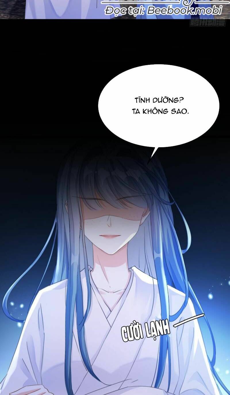 Đích Nữ Vi Mưu Chapter 1 - Trang 2