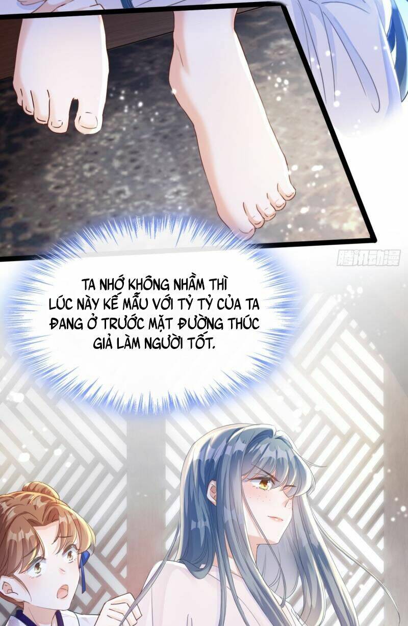 Đích Nữ Vi Mưu Chapter 1 - Trang 2