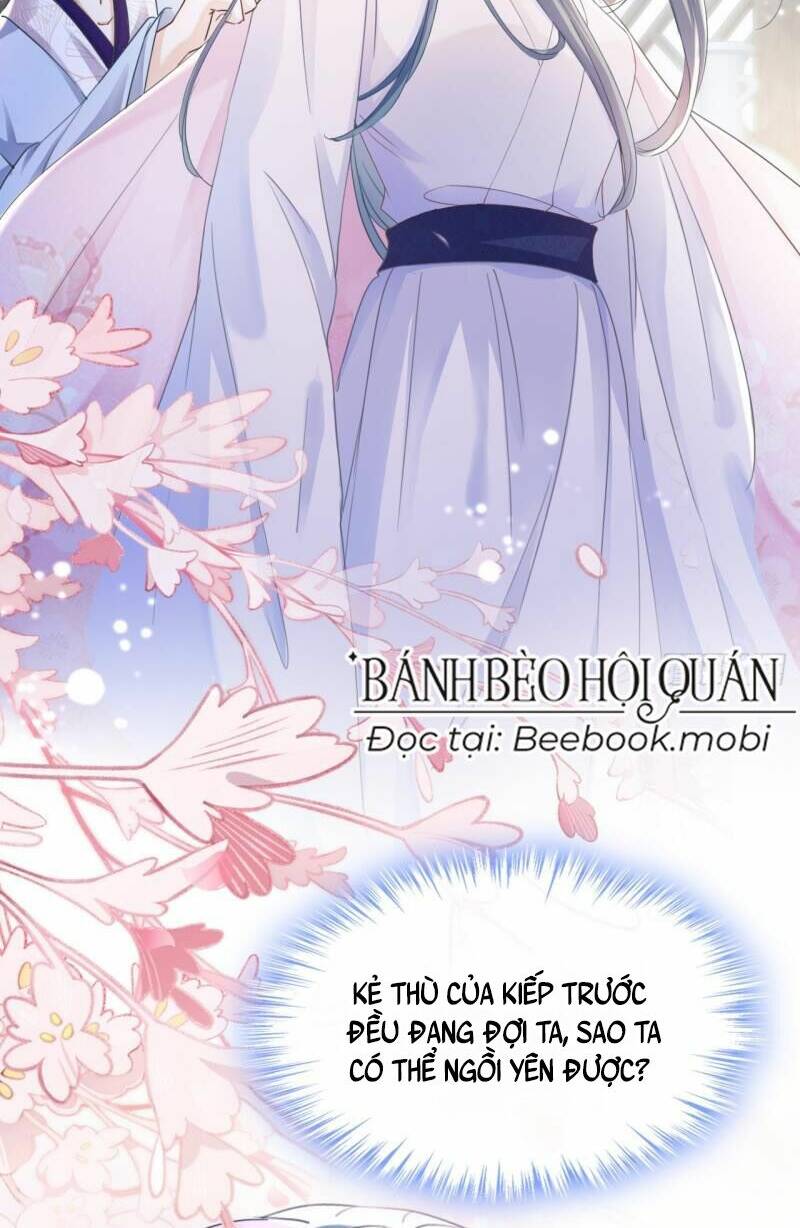 Đích Nữ Vi Mưu Chapter 1 - Trang 2