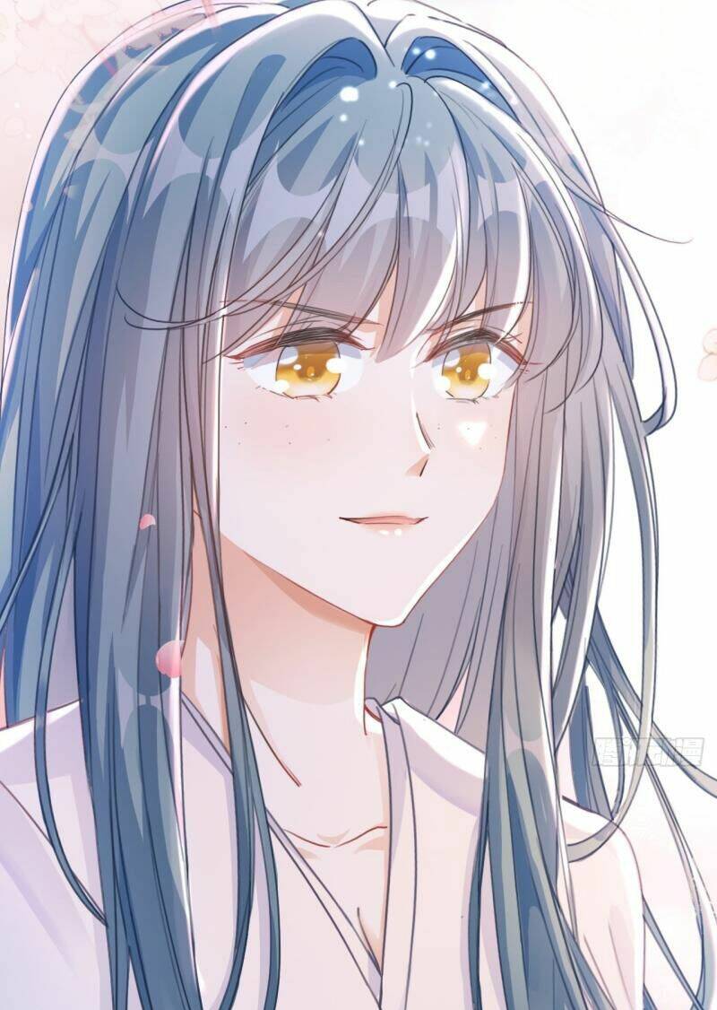 Đích Nữ Vi Mưu Chapter 1 - Trang 2