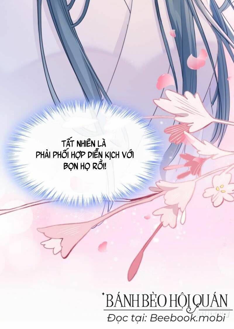 Đích Nữ Vi Mưu Chapter 1 - Trang 2