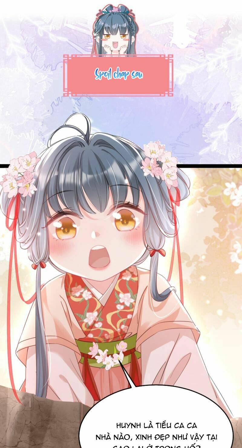 Đích Nữ Vi Mưu Chapter 1 - Trang 2