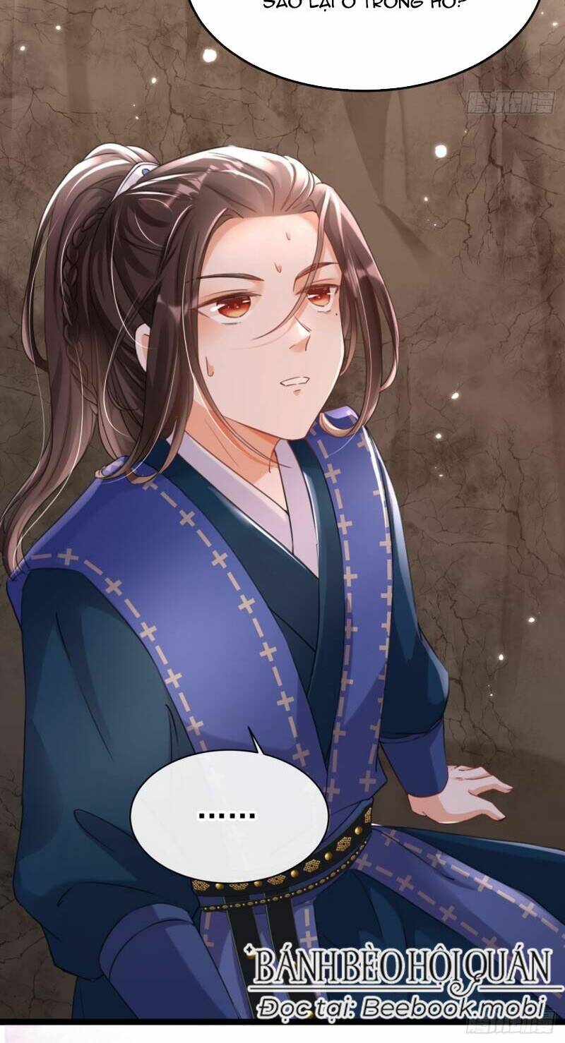 Đích Nữ Vi Mưu Chapter 1 - Trang 2