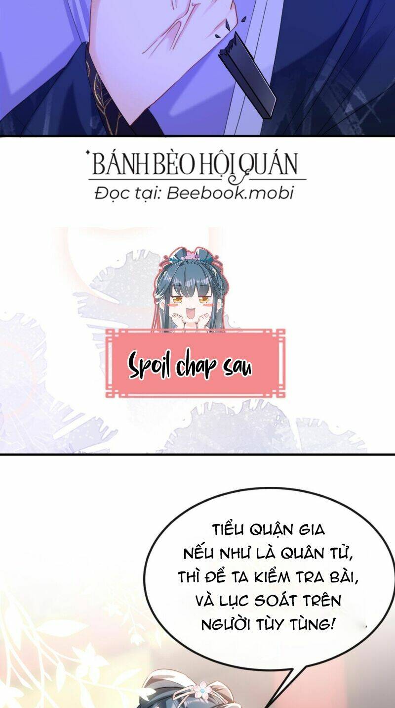 Đích Nữ Vi Mưu Chapter 10 - Trang 2