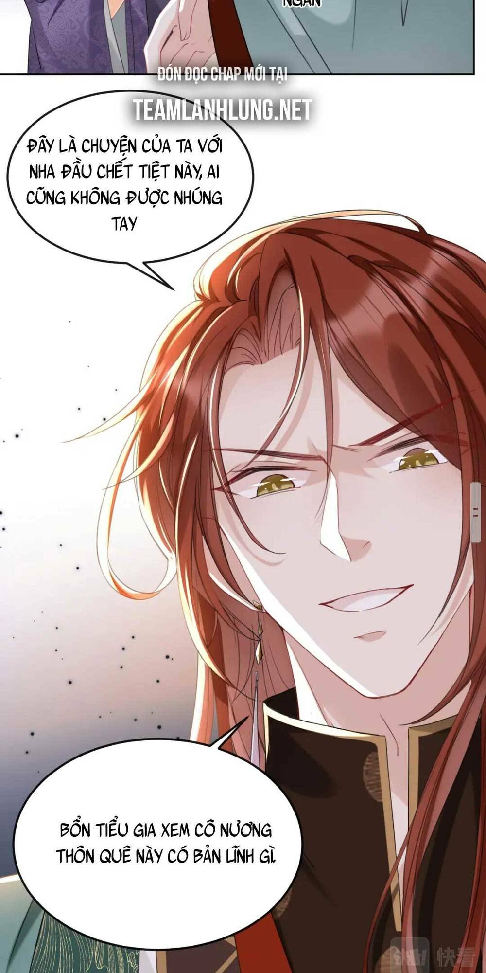 Đích Nữ Vi Mưu Chapter 11 - Trang 2