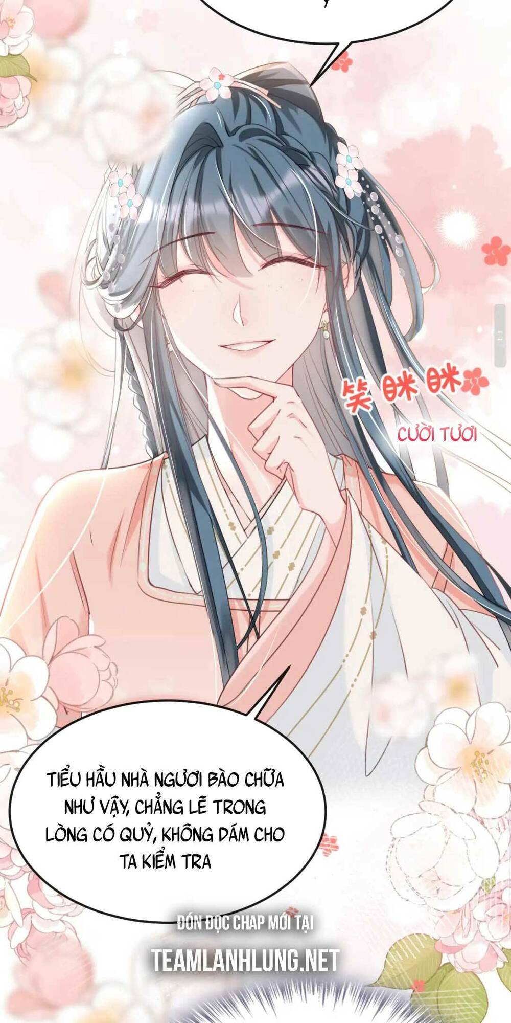 Đích Nữ Vi Mưu Chapter 11 - Trang 2