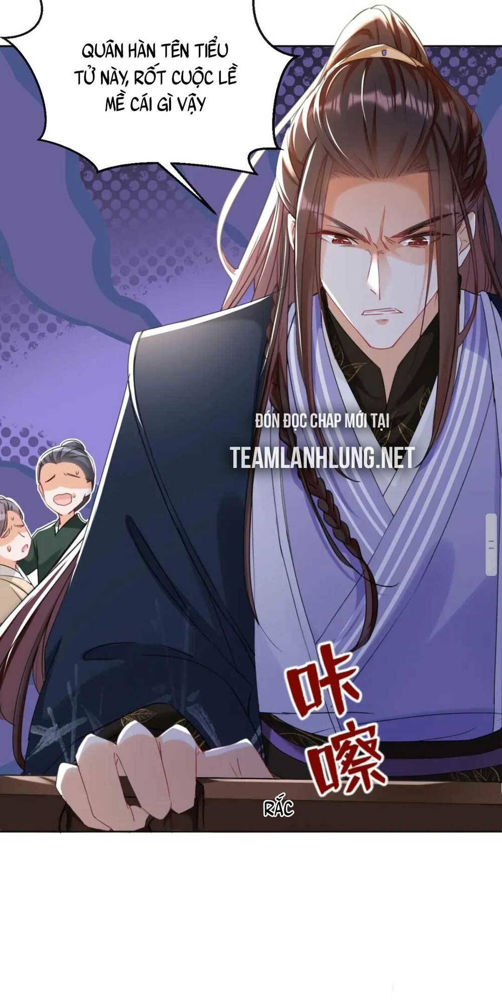 Đích Nữ Vi Mưu Chapter 11 - Trang 2