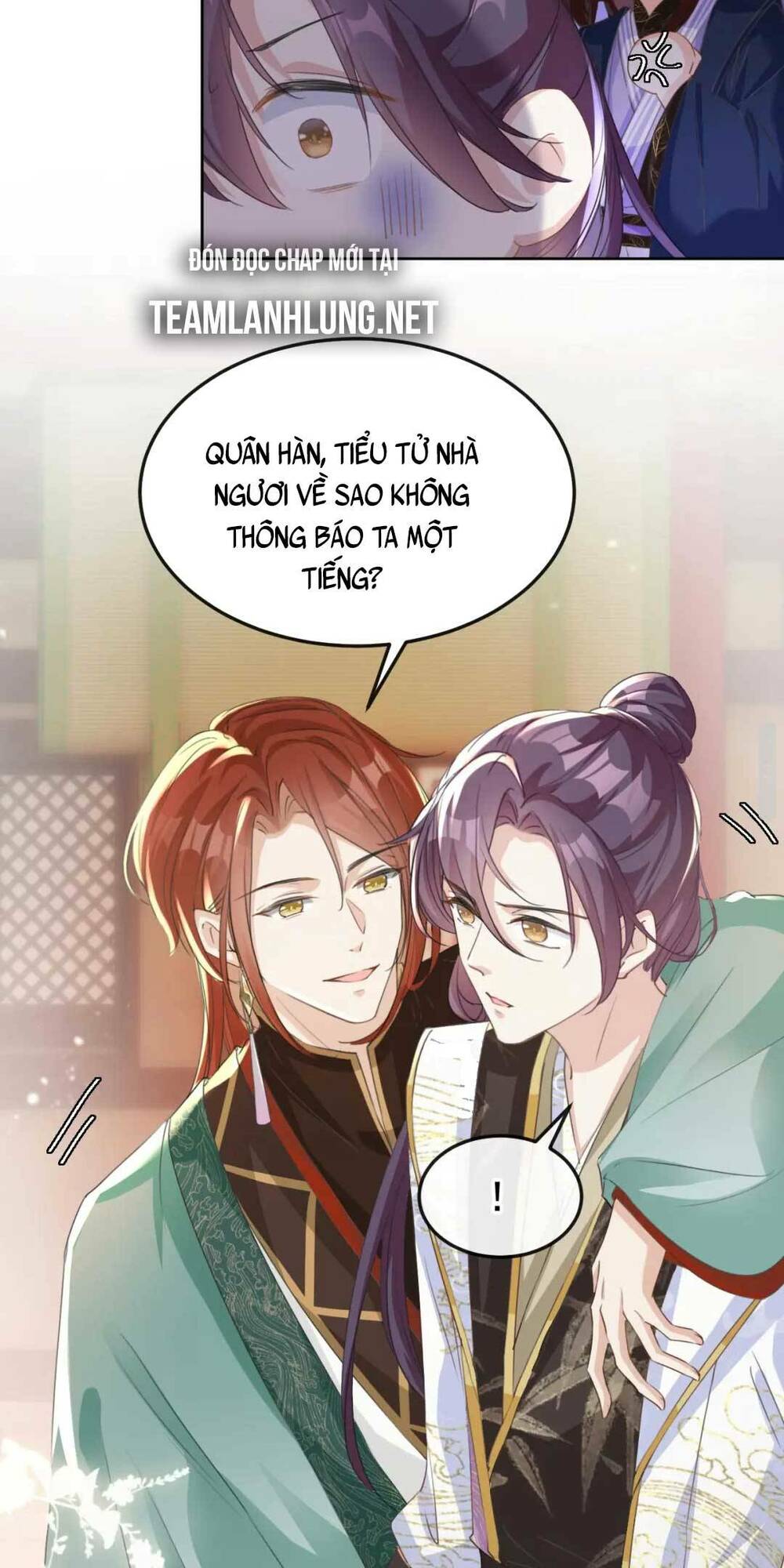 Đích Nữ Vi Mưu Chapter 11 - Trang 2