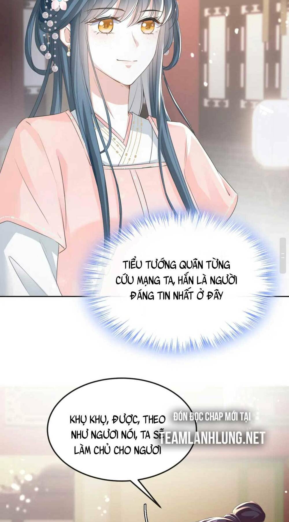 Đích Nữ Vi Mưu Chapter 11 - Trang 2