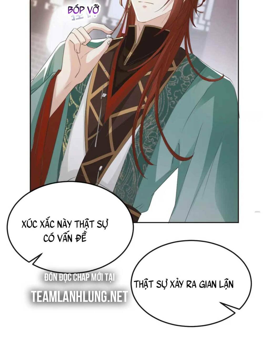 Đích Nữ Vi Mưu Chapter 11 - Trang 2