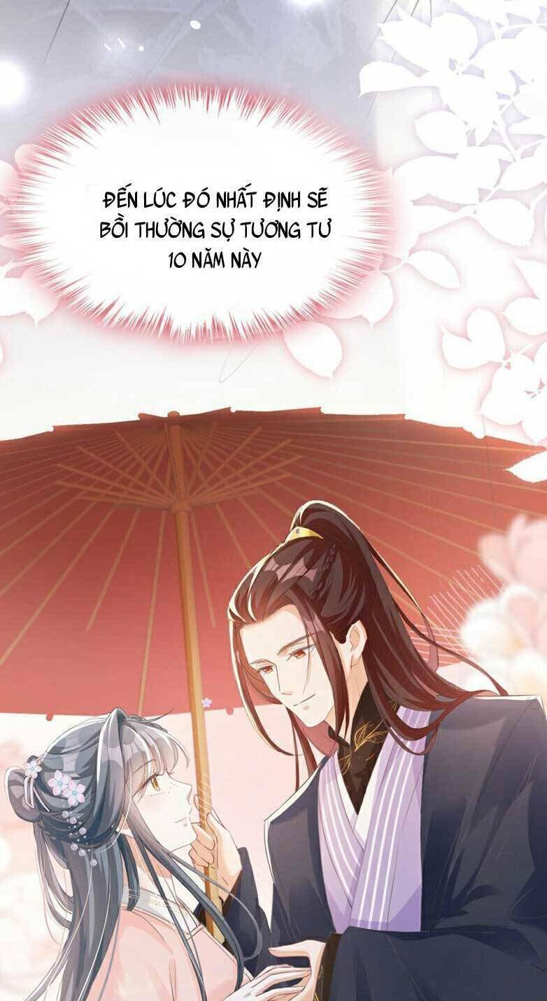 Đích Nữ Vi Mưu Chapter 12 - Trang 2