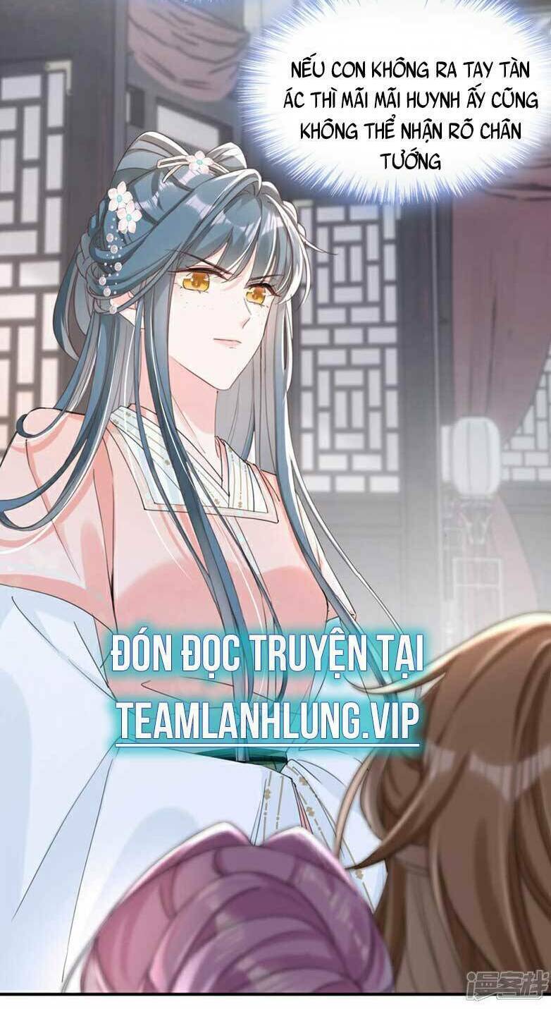 Đích Nữ Vi Mưu Chapter 12 - Trang 2