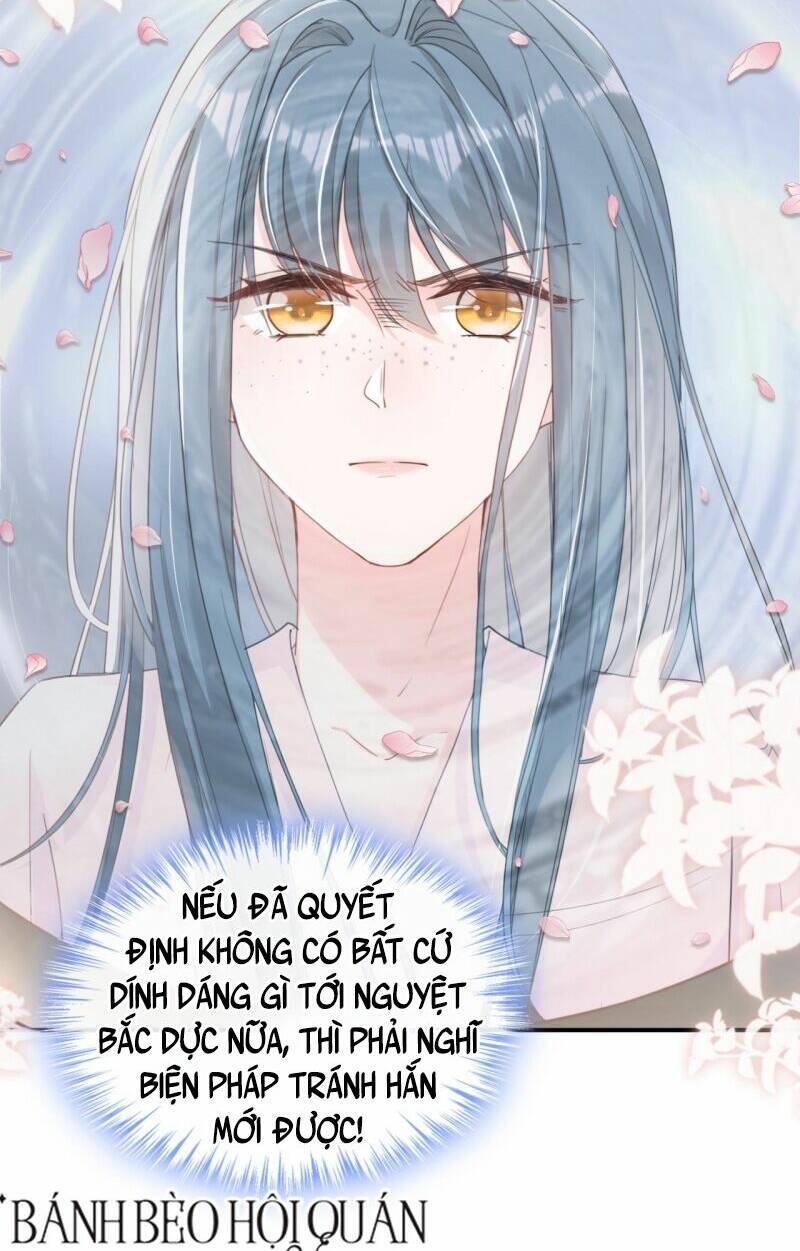 Đích Nữ Vi Mưu Chapter 13 - Trang 2