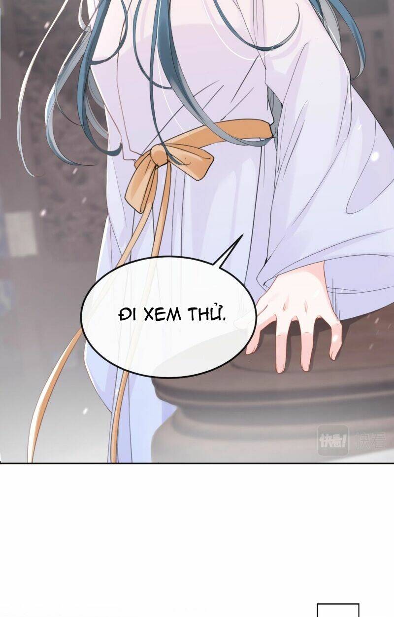 Đích Nữ Vi Mưu Chapter 13 - Trang 2