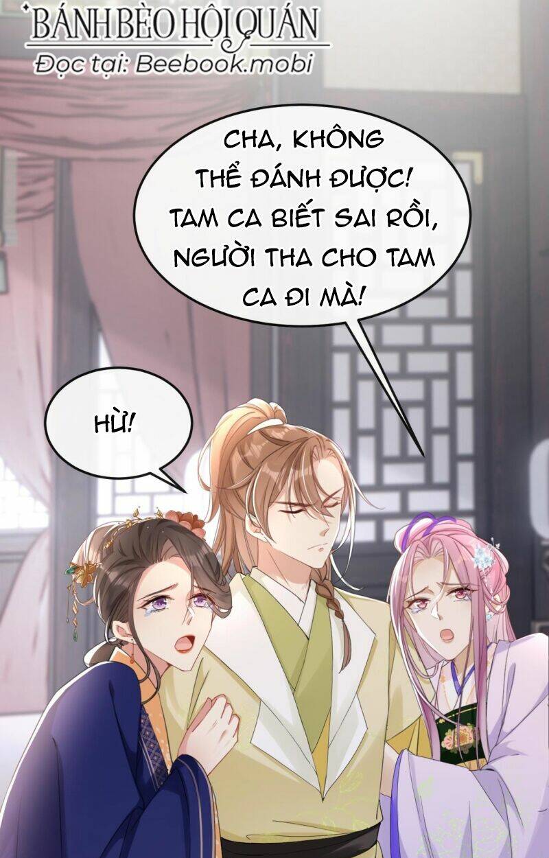 Đích Nữ Vi Mưu Chapter 13 - Trang 2