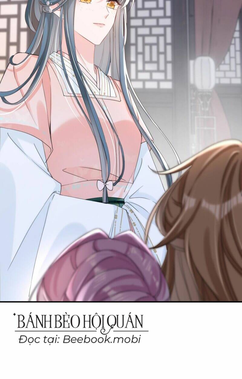 Đích Nữ Vi Mưu Chapter 13 - Trang 2