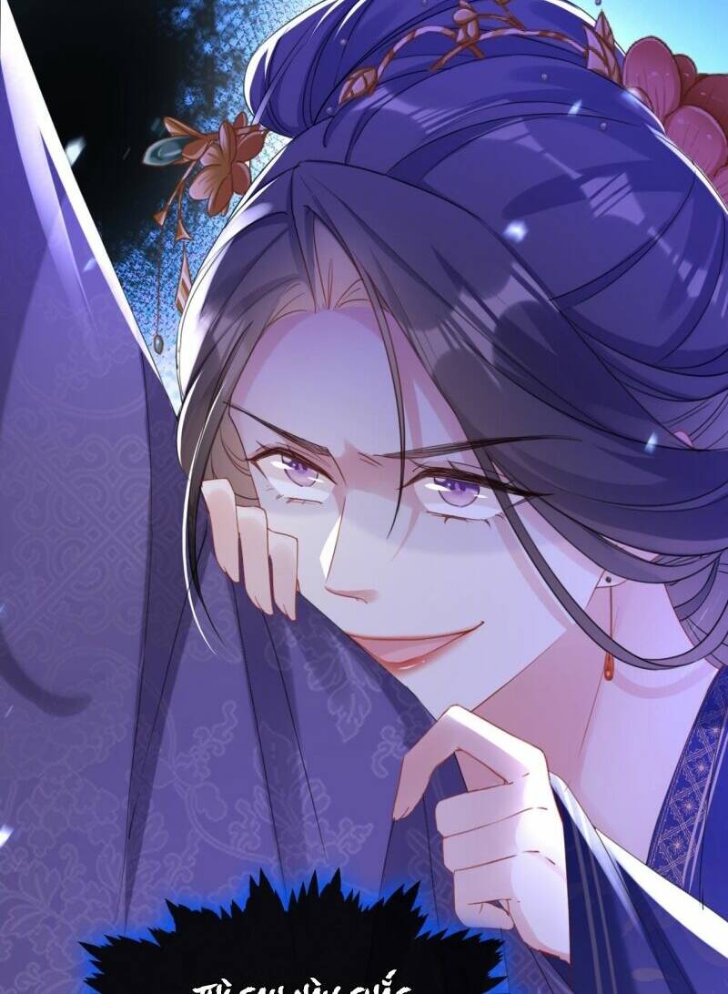 Đích Nữ Vi Mưu Chapter 13 - Trang 2