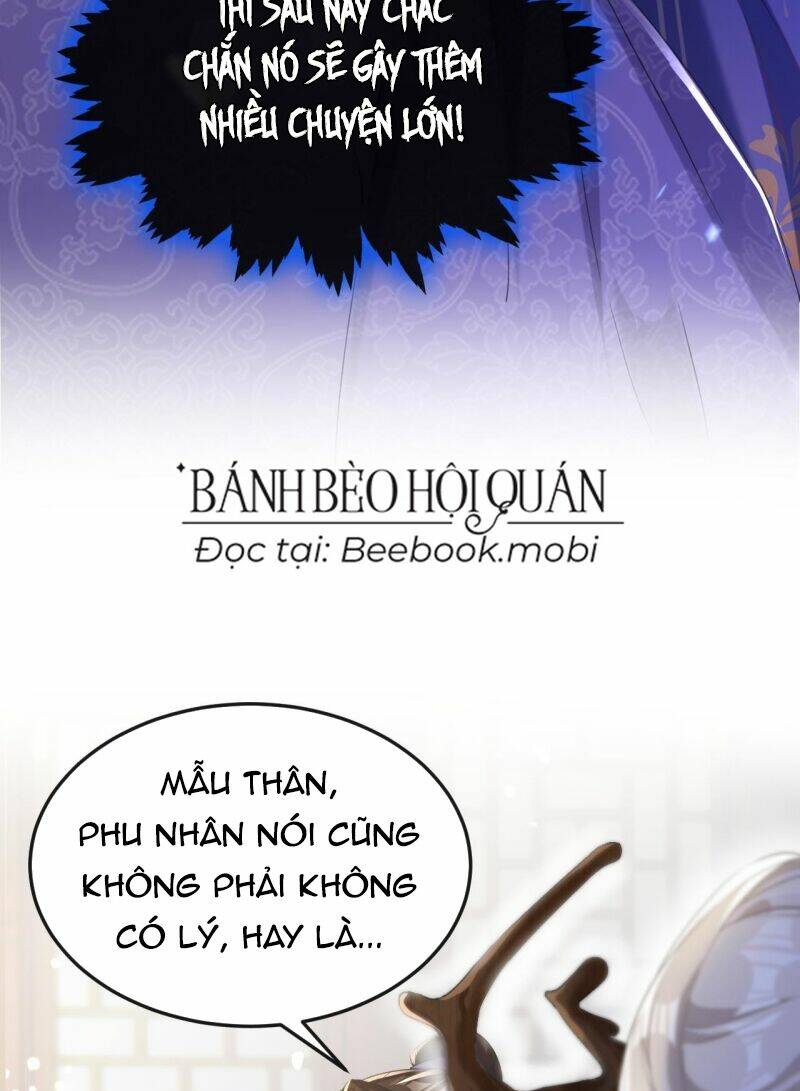 Đích Nữ Vi Mưu Chapter 13 - Trang 2