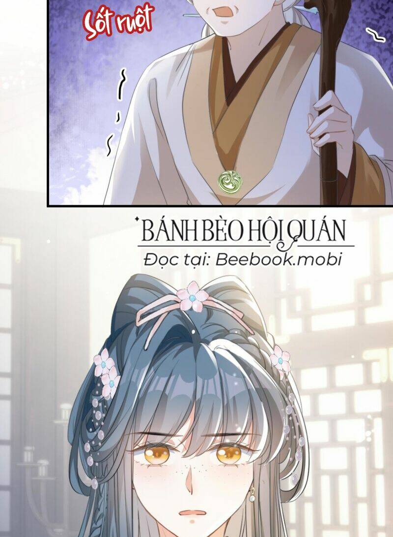 Đích Nữ Vi Mưu Chapter 13 - Trang 2