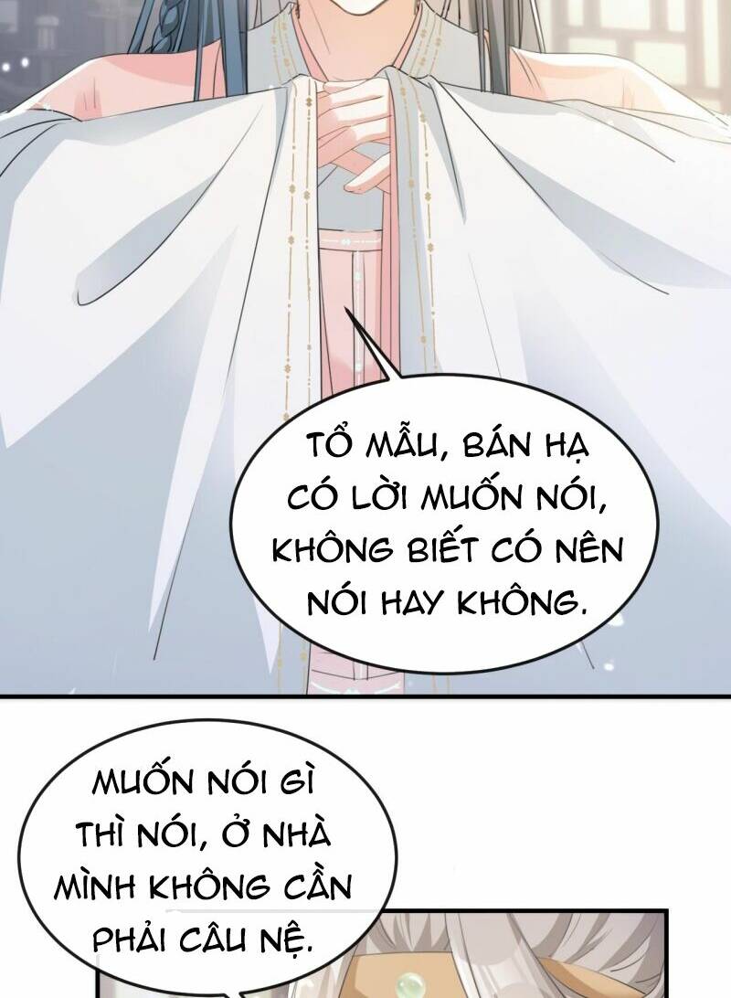 Đích Nữ Vi Mưu Chapter 13 - Trang 2