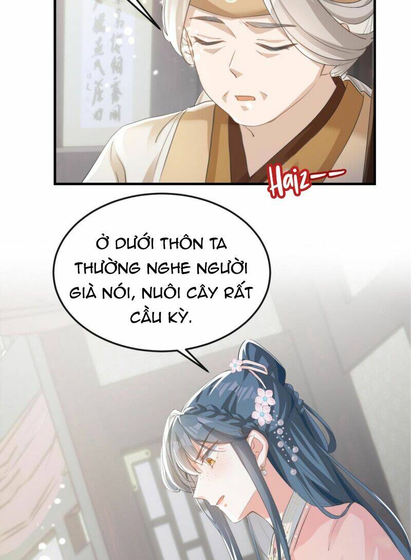 Đích Nữ Vi Mưu Chapter 13 - Trang 2