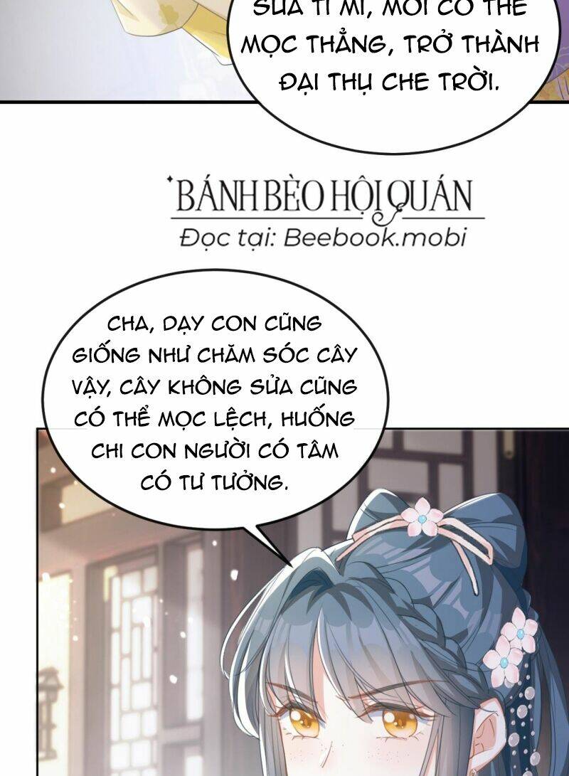 Đích Nữ Vi Mưu Chapter 13 - Trang 2