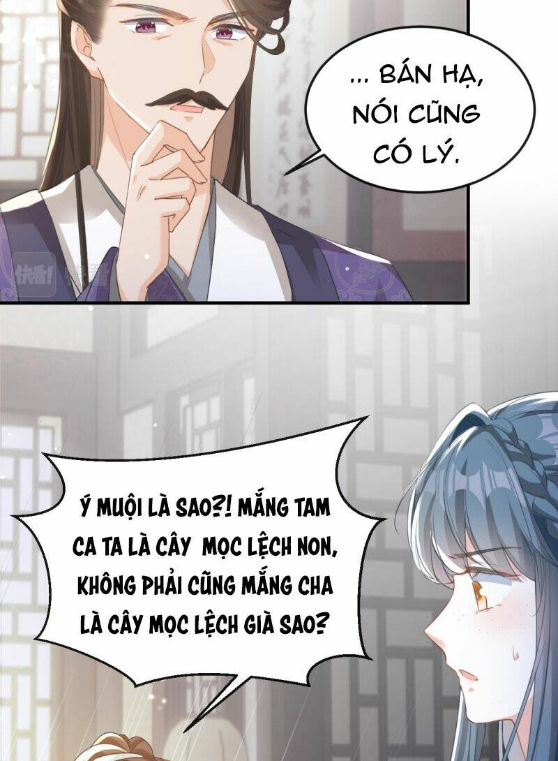 Đích Nữ Vi Mưu Chapter 13 - Trang 2